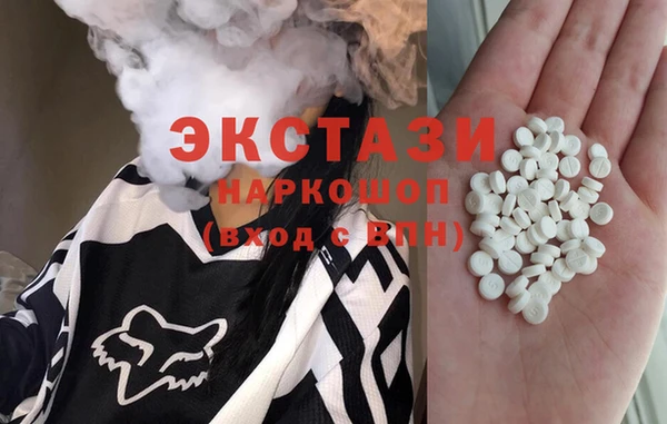 хмурый Алексин